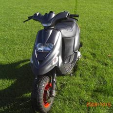 Gilera Stalker (SOLGT 5,5) :(