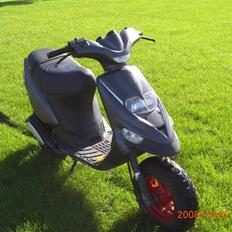 Gilera Stalker (SOLGT 5,5) :(