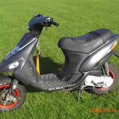 Gilera Stalker (SOLGT 5,5) :(