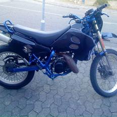 Suzuki Rmx Lc DD BYTTET!