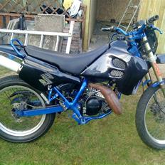 Suzuki Rmx Lc DD BYTTET!