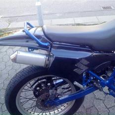 Suzuki Rmx Lc DD BYTTET!