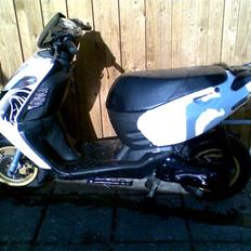 Aprilia sonic GP - SOLGT!