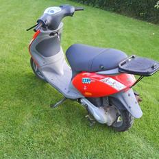 Piaggio zip' 
