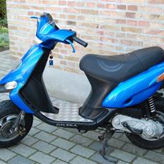 Gilera Stalker (SOLGT)