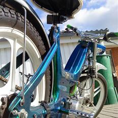 Puch Maxi K  * SOLGT *