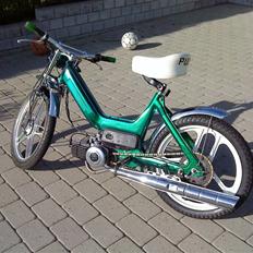 Puch Maxi K  * SOLGT *