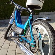 Puch Maxi K  * SOLGT *