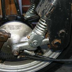 Suzuki Fz50 / evt. salg / byt