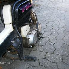 Suzuki Fz50 / evt. salg / byt