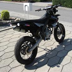 Derbi Senda Xtreme SM Solgt