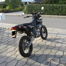 Derbi Senda Xtreme SM Solgt