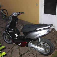 Yamaha Jog R