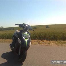 Honda SFX (SOLGT!!!)