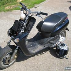 Yamaha Neos Manston2 Lc Solgt