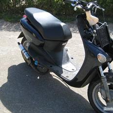 Yamaha Neos Manston2 Lc Solgt