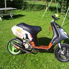 Piaggio nrg mc1 lc dd 