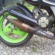 Piaggio nrg mc1 lc dd 