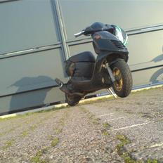Aprilia Sonic
