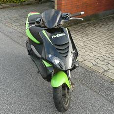 Piaggio NRG Power DT