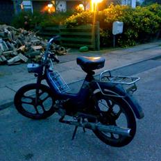 KTM foxi 2 håndgears (solgt)