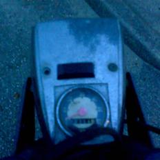 KTM foxi 2 håndgears (solgt)