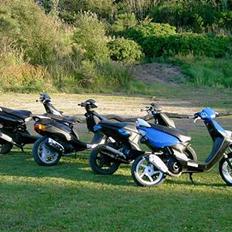 Yamaha Bws ¤ Bummer ¤ Byttet