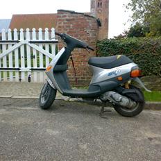 Piaggio Zip GL - BYTTET