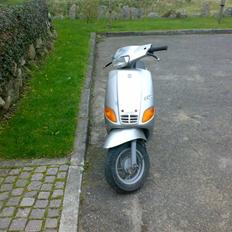 Piaggio Zip GL - BYTTET