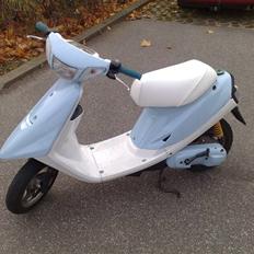 Yamaha Jog Fs BYTTET ! 