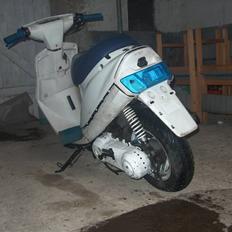 Yamaha Jog AS '97 SOLGT