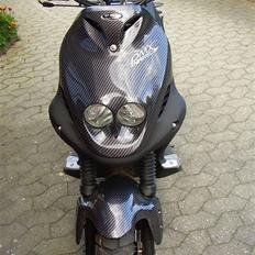 PGO Pmx Naked. SOLGT