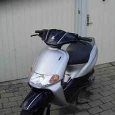Derbi Atlantis