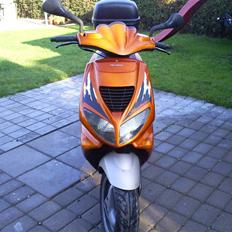 Peugeot Speedfight 1 LC (Solgt)