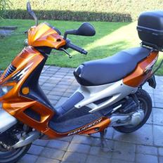 Peugeot Speedfight 1 LC (Solgt)