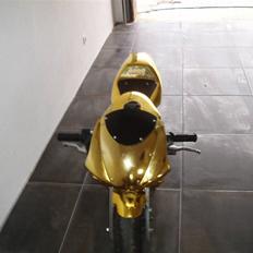 MiniBike pocketbike solgt!