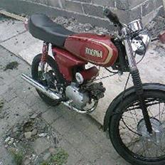 Yamaha 4 Gear ( SOLGT )