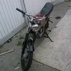 Yamaha 4 Gear ( SOLGT )