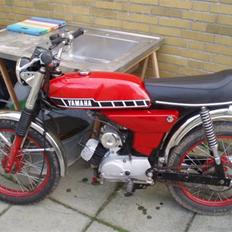 Yamaha fs1 DX SOLGT