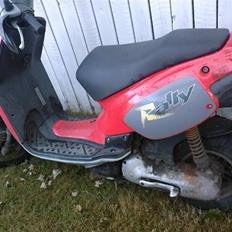 Aprilia Rally ( SOLGT )