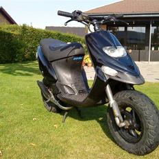 Gilera Stalker SOLGT