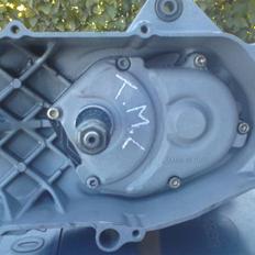 Suzuki //team cross//