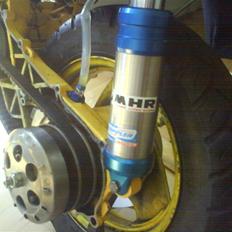 Yamaha Jog ´´TS || T7 * 2Fast`` TIL SALG !! 