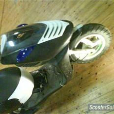 Aprilia Sonic * SOLGT *