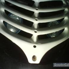 Aprilia Sonic * SOLGT *