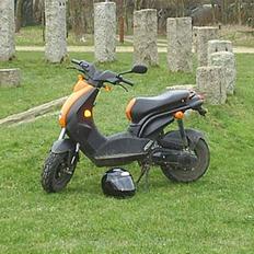 Peugeot Ludix. Solgt;(