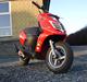 Aprilia sonic ==SOLGT==