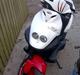 PGO nofear(bytte til rcr)