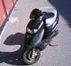 Honda sfx