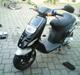 Piaggio Tyffe Byttet til Express